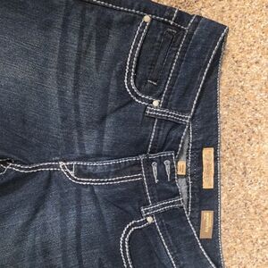 Nine West Indigo Boot Cut Jeans